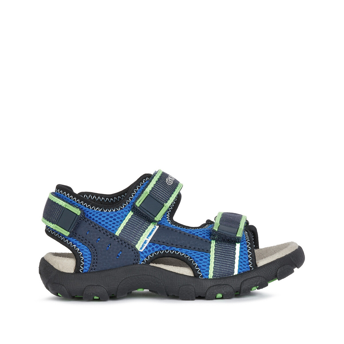 Sandalen Strada von Geox