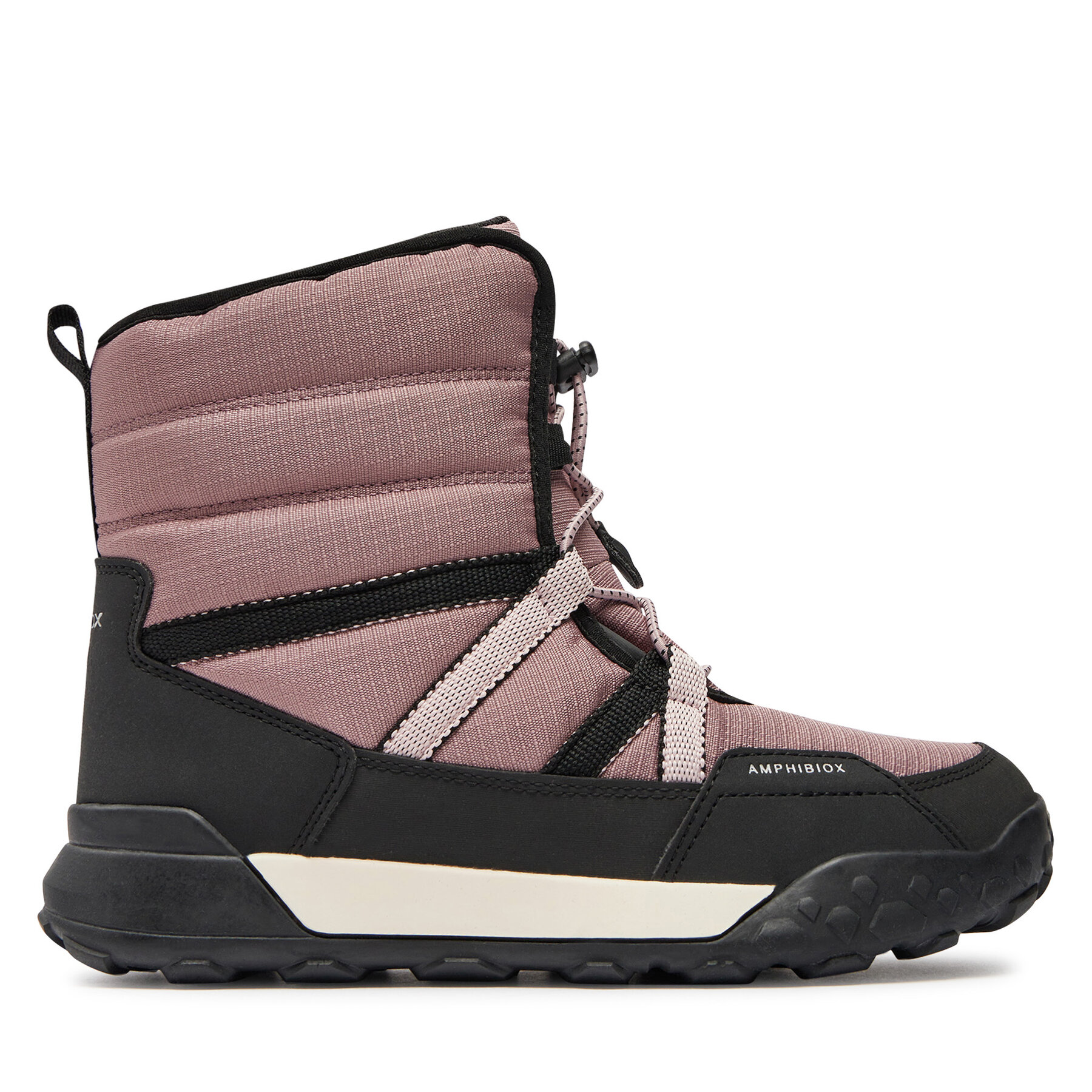Schneeschuhe Geox Trekkyup J46M7F 0FU50 C8A9B D Rosa Schneeschuhe Geox Trekkyup J46M7F 0FU50 C8A9B D Rosa von Geox