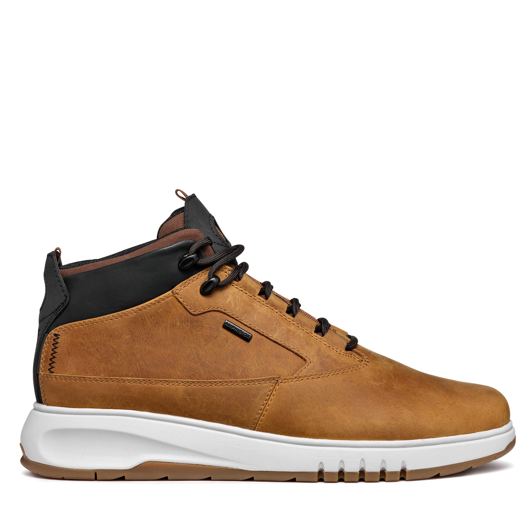 Schnürschuhe Geox U Aerantis 4X4 B Abx U04APA 000FF C2112 Braun Schnürschuhe Geox U Aerantis 4X4 B Abx U04APA 000FF C2112 Braun von Geox
