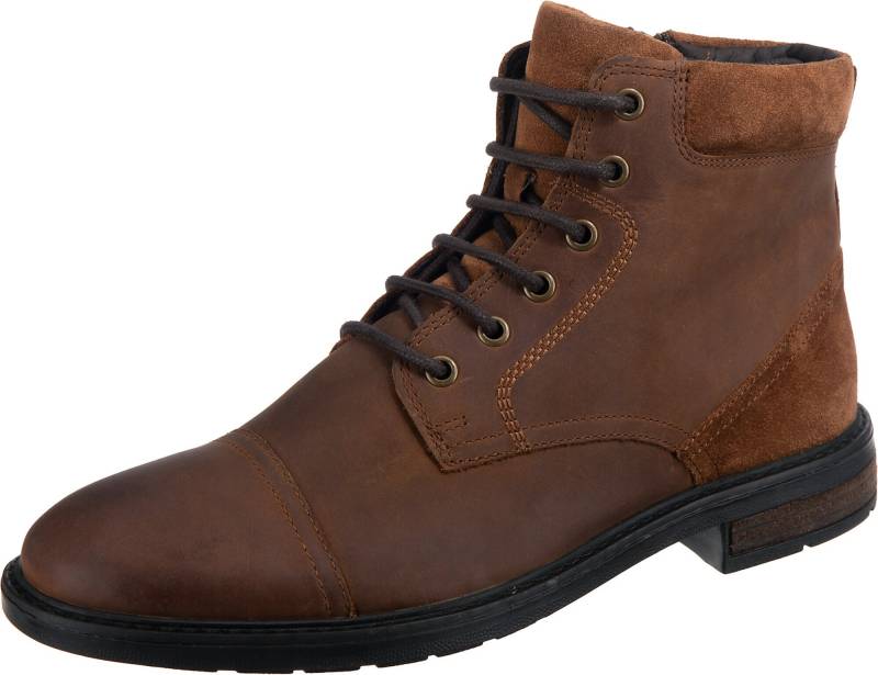 Schnürstiefel 'Viggiano' von Geox