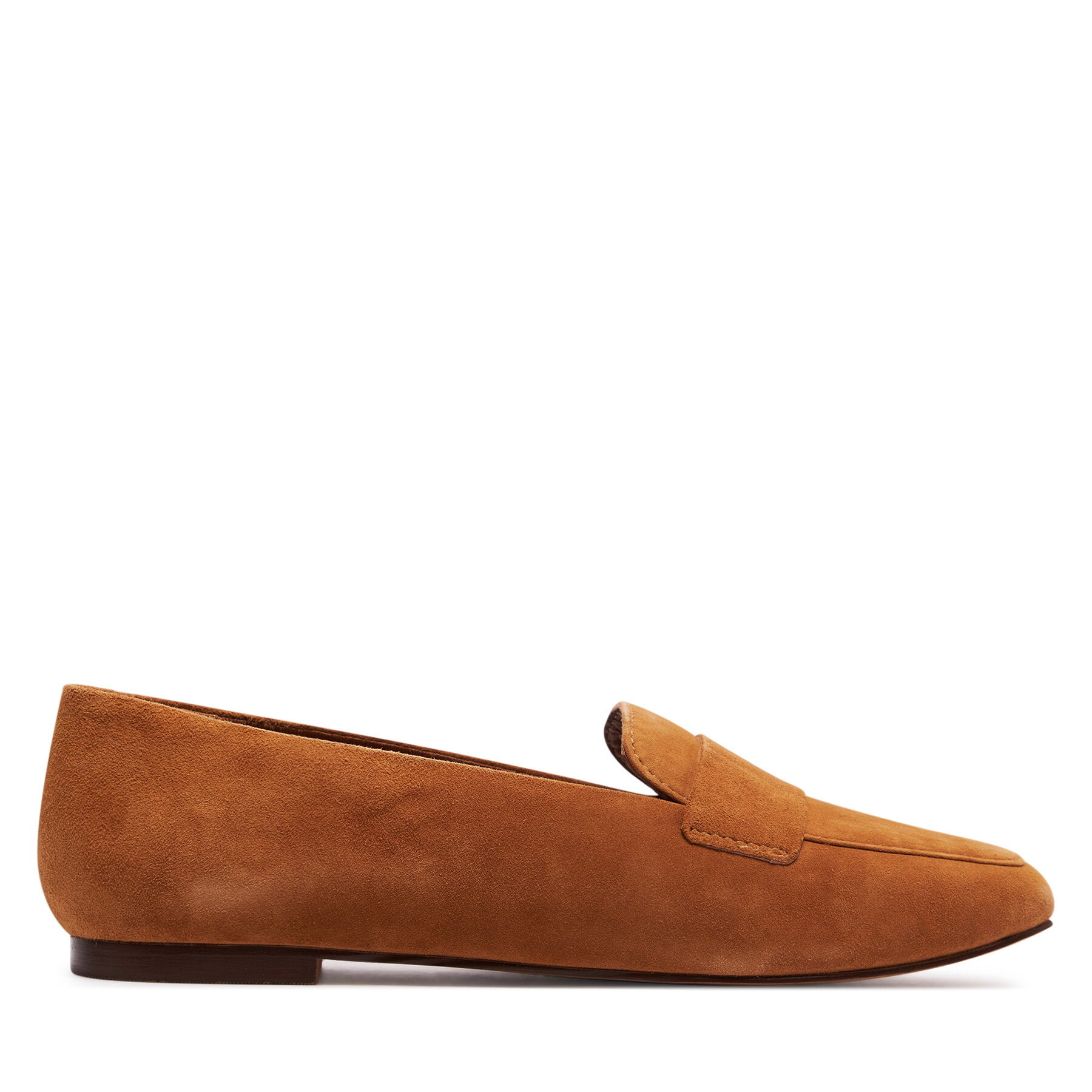 Slipper Geox D Marsilea D45W6C 00021 C6001 Cognac von Geox