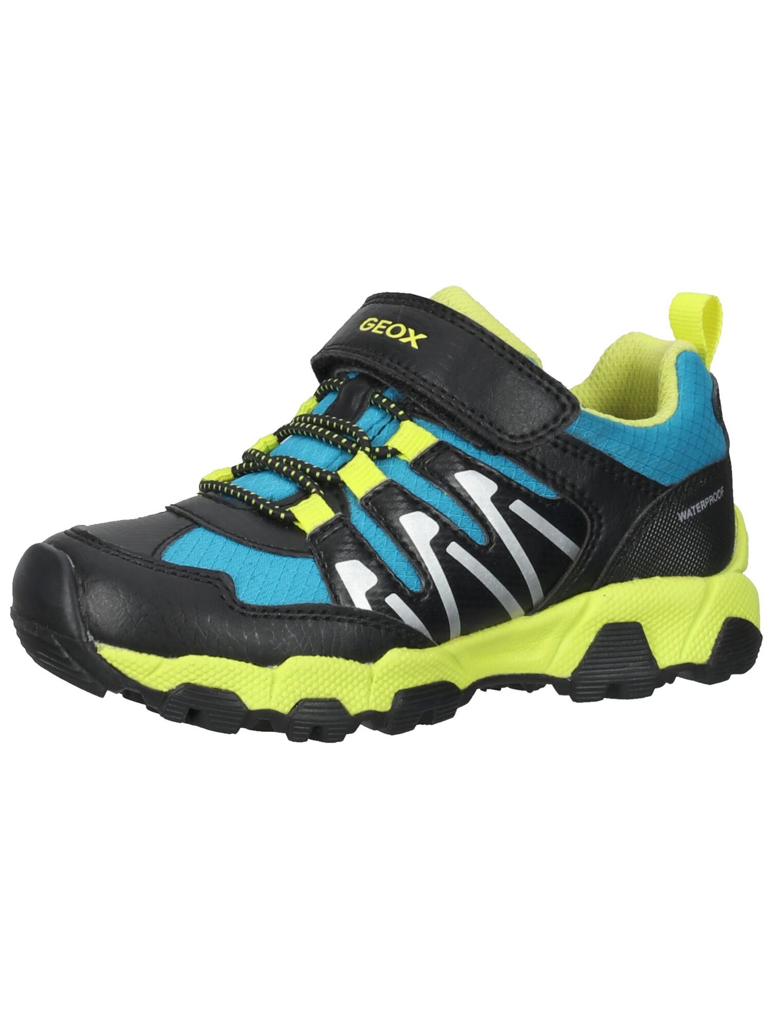 Sneaker 'Magnetar' Sneaker 'Magnetar' von Geox
