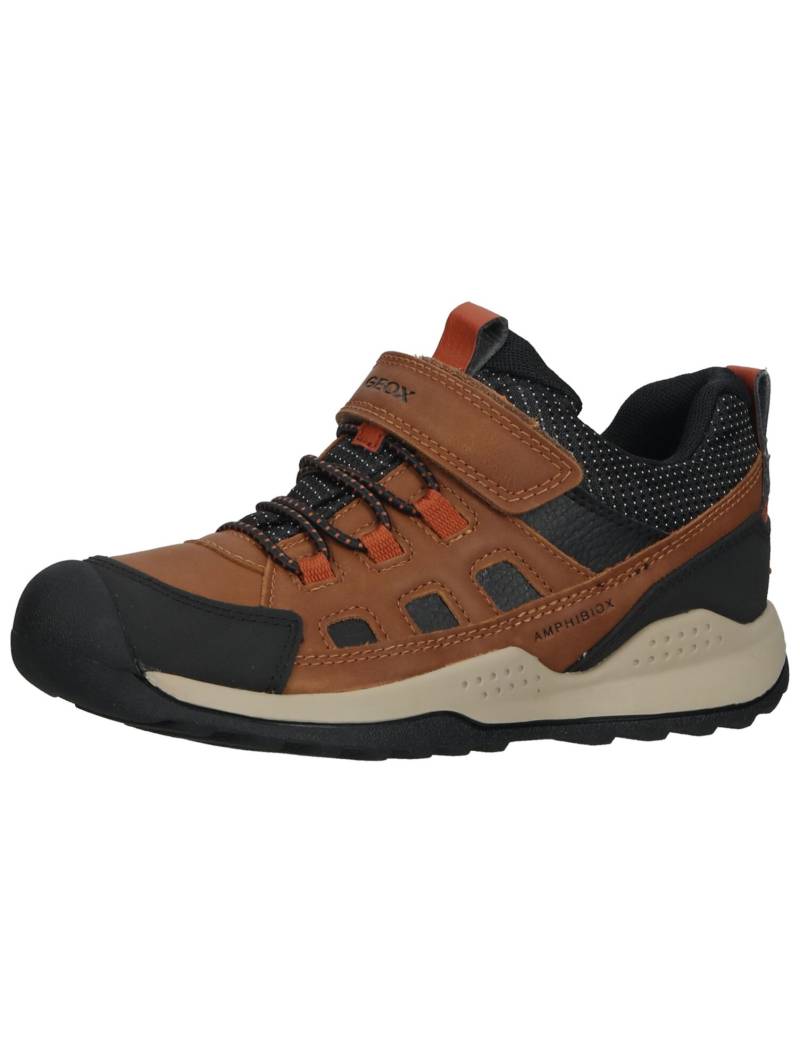 Sneaker von Geox