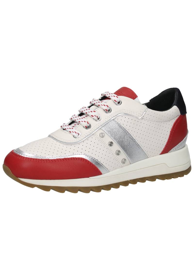 Sneaker von Geox