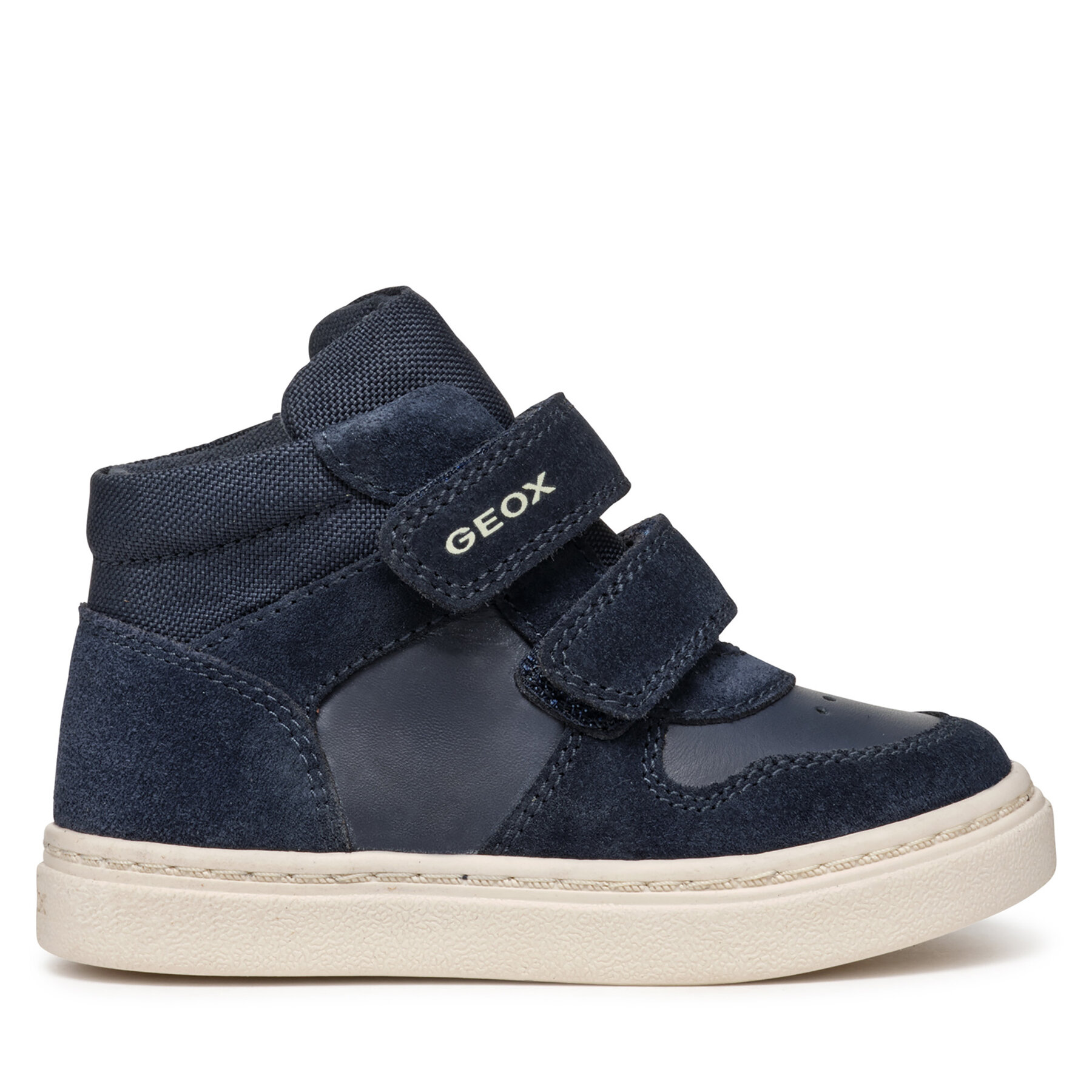 Sneakers Geox B Nashik Boy B465NA 02285 C4002 S Dunkelblau Sneakers Geox B Nashik Boy B465NA 02285 C4002 S Dunkelblau von Geox