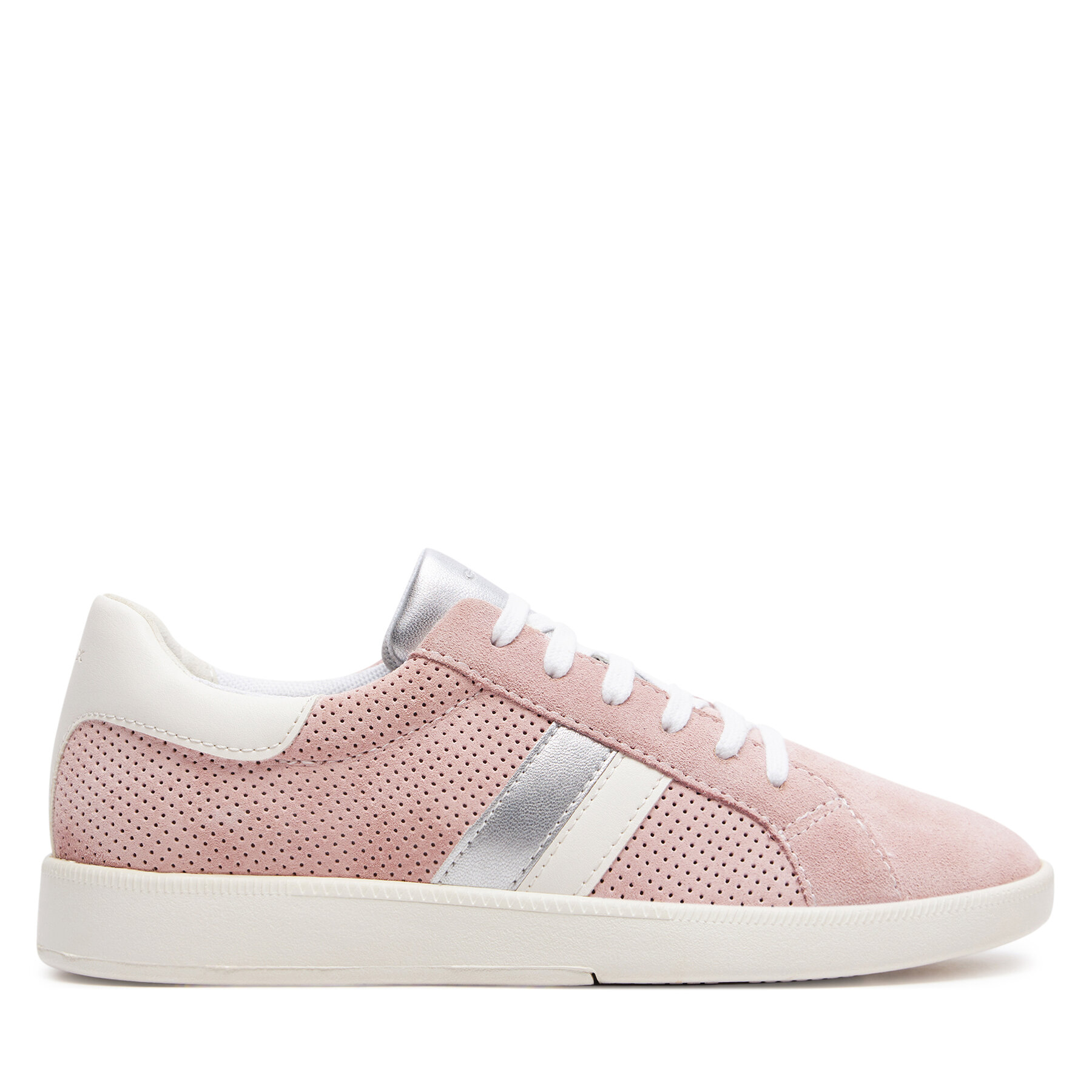 Sneakers Geox D Meleda D36UGB 022BC C8105 Rosa Sneakers Geox D Meleda D36UGB 022BC C8105 Rosa von Geox