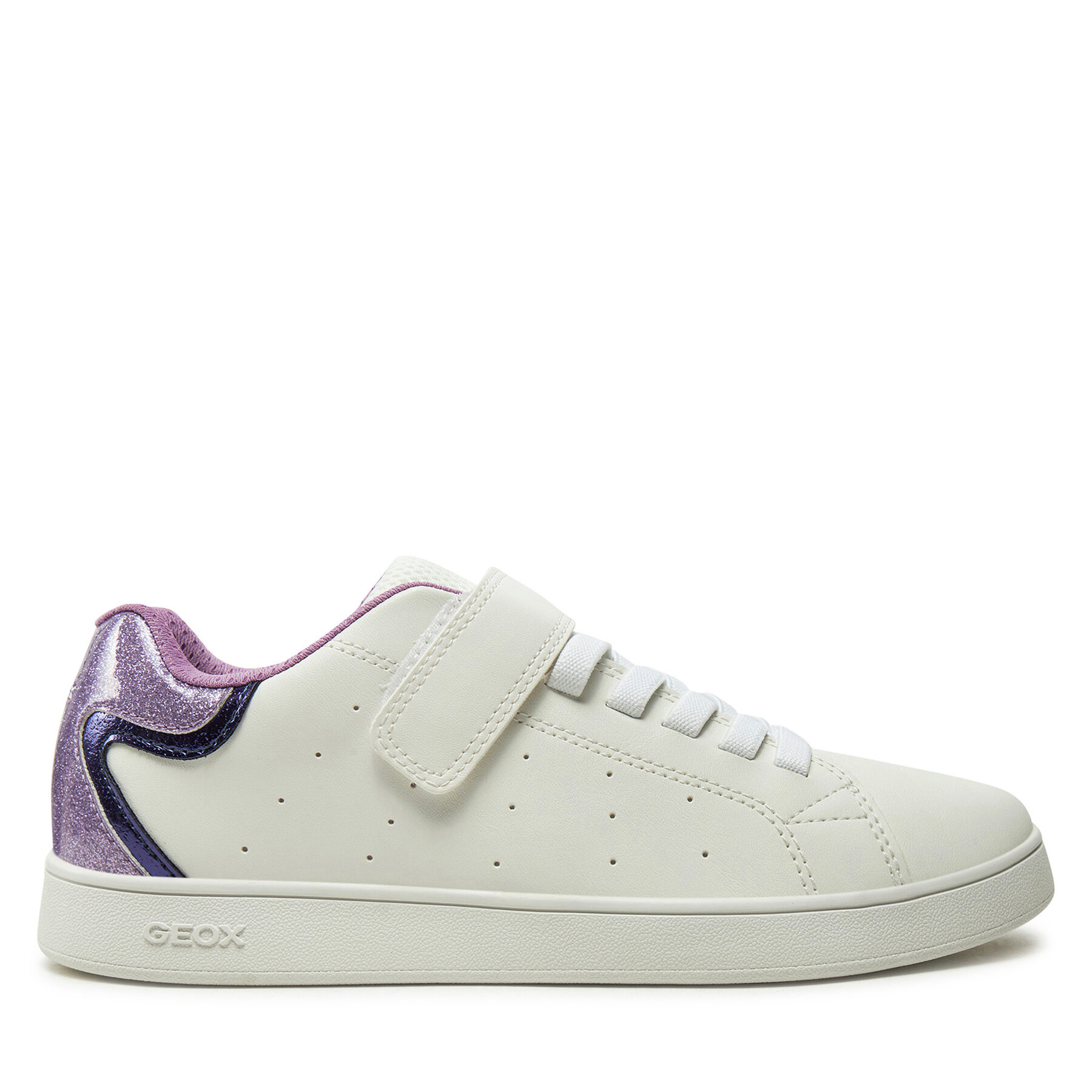 Sneakers Geox Eclyper J36LRA 0BCKC C1030 D Weiß Sneakers Geox Eclyper J36LRA 0BCKC C1030 D Weiß von Geox