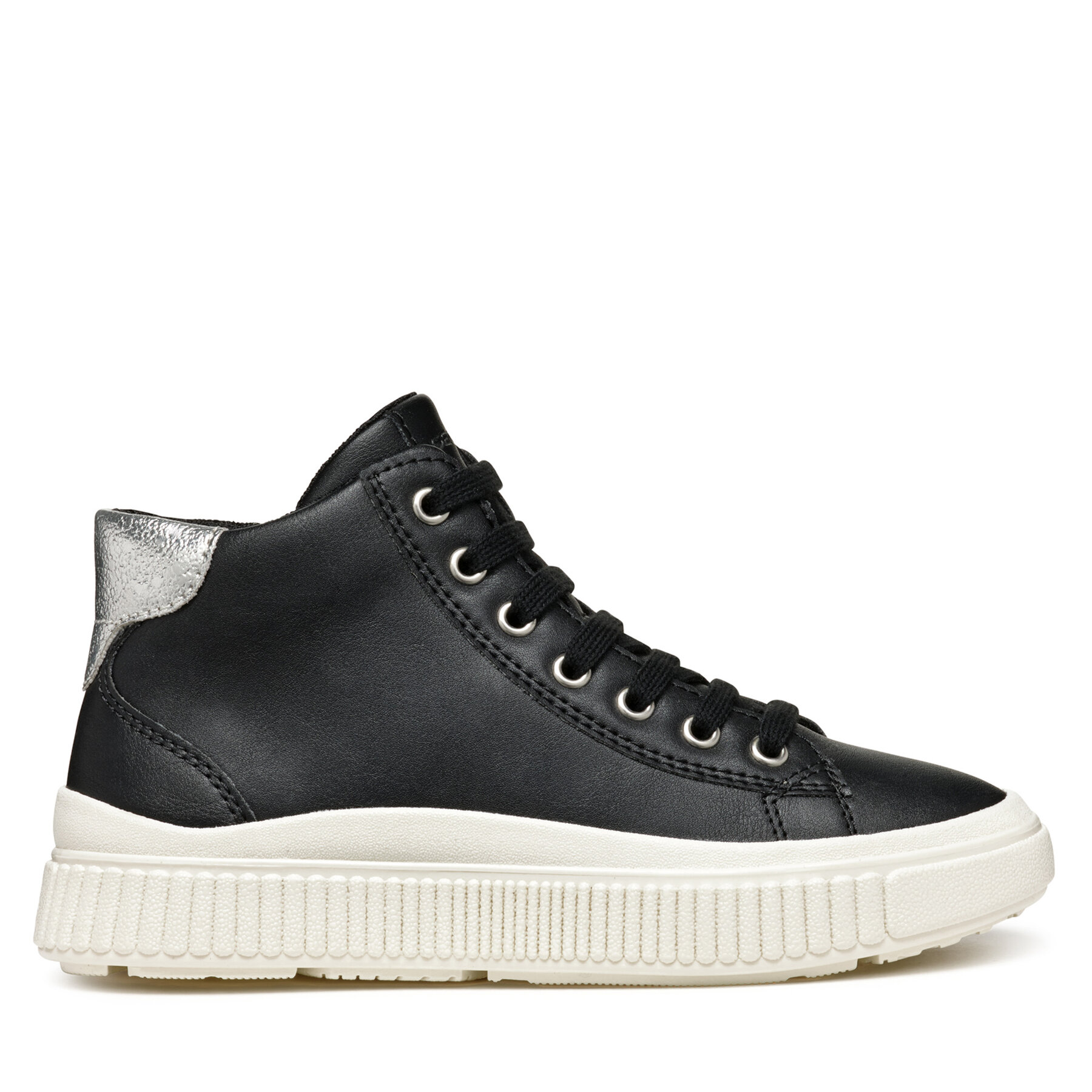 Sneakers Geox J Laquinny Girl J46M3F 000BC C0039 M Schwarz Sneakers Geox J Laquinny Girl J46M3F 000BC C0039 M Schwarz von Geox