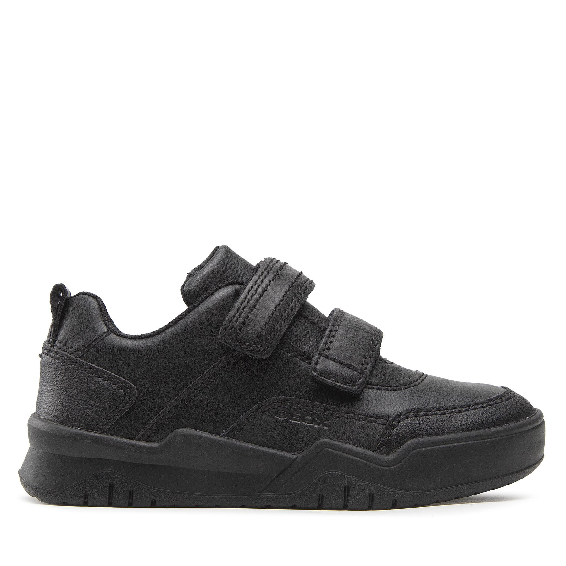 Sneakers Geox J Perth B. C J947RC 0BC43 C9999 S Schwarz Sneakers Geox J Perth B. C J947RC 0BC43 C9999 S Schwarz von Geox