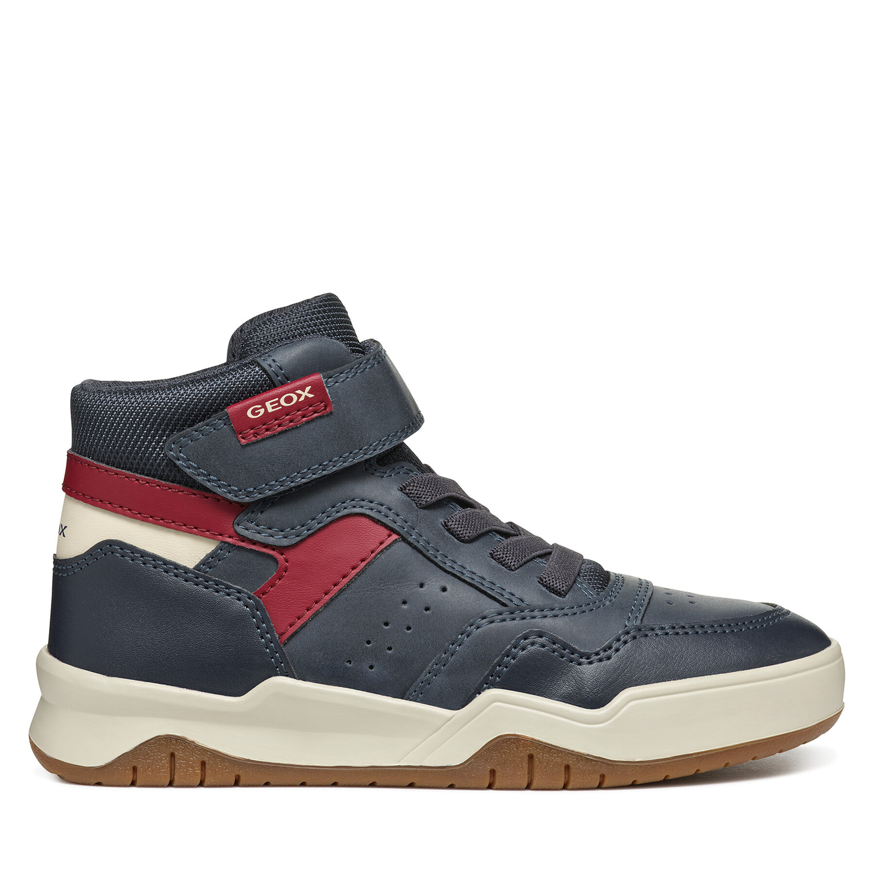 Sneakers Geox J Perth Boy J367RF 0MEFU C4244 M Dunkelblau Sneakers Geox J Perth Boy J367RF 0MEFU C4244 M Dunkelblau von Geox