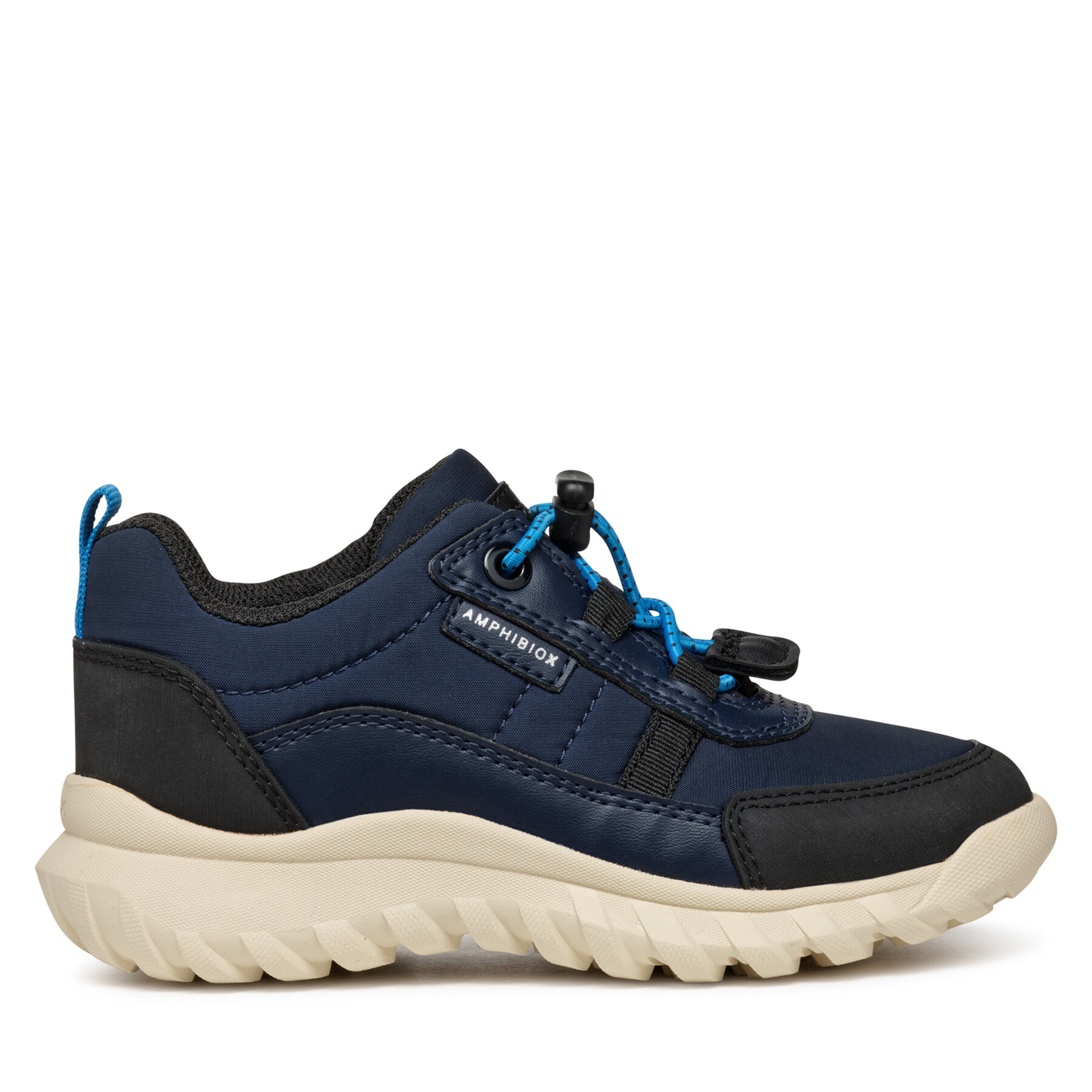Sneakers Geox J Simbyos Boy B Abx J46L0D 0FU50 C0045 D Dunkelblau Sneakers Geox J Simbyos Boy B Abx J46L0D 0FU50 C0045 D Dunkelblau von Geox