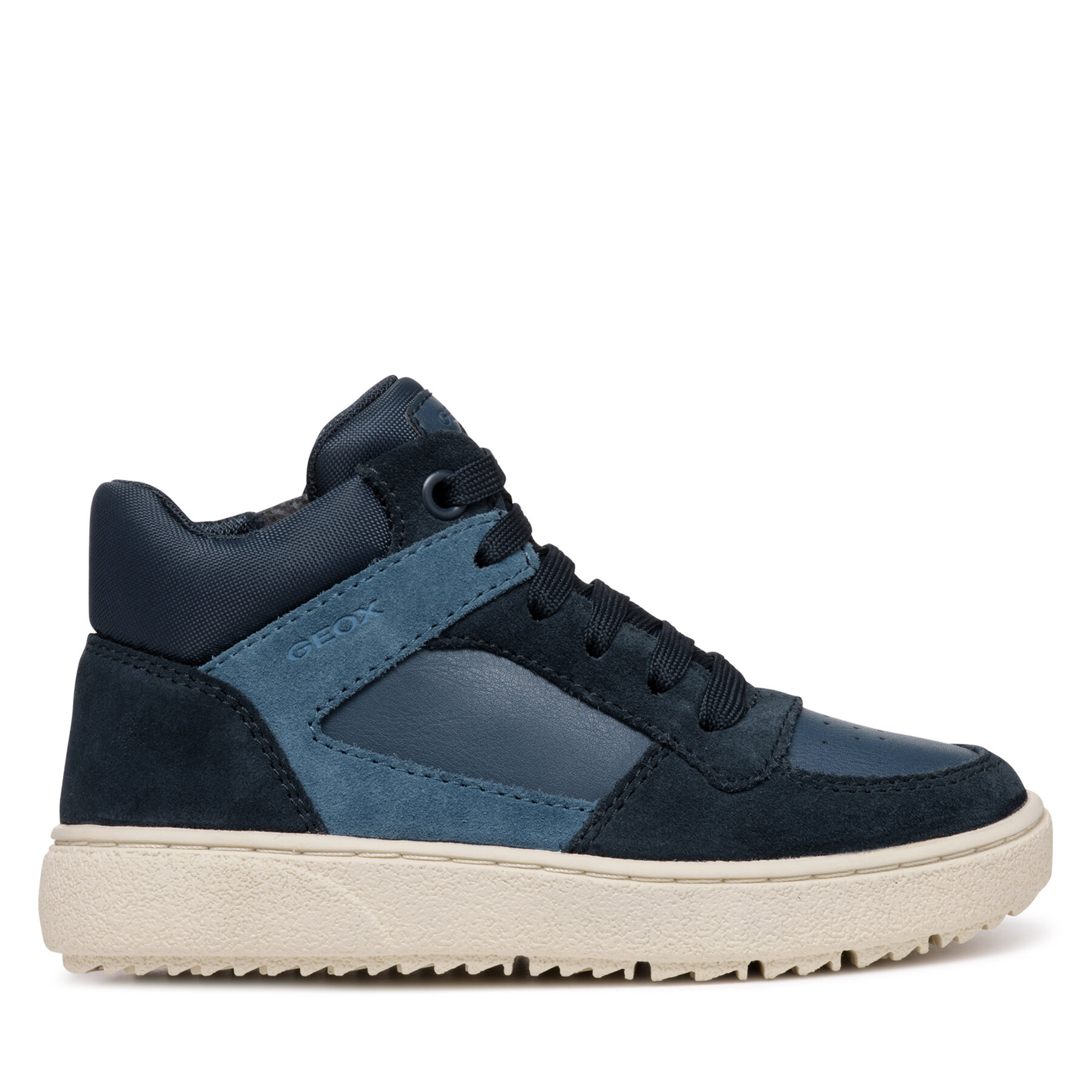 Sneakers Geox J Theleven Boy J46LDC 05422 CB4F4 M Dunkelblau Sneakers Geox J Theleven Boy J46LDC 05422 CB4F4 M Dunkelblau von Geox