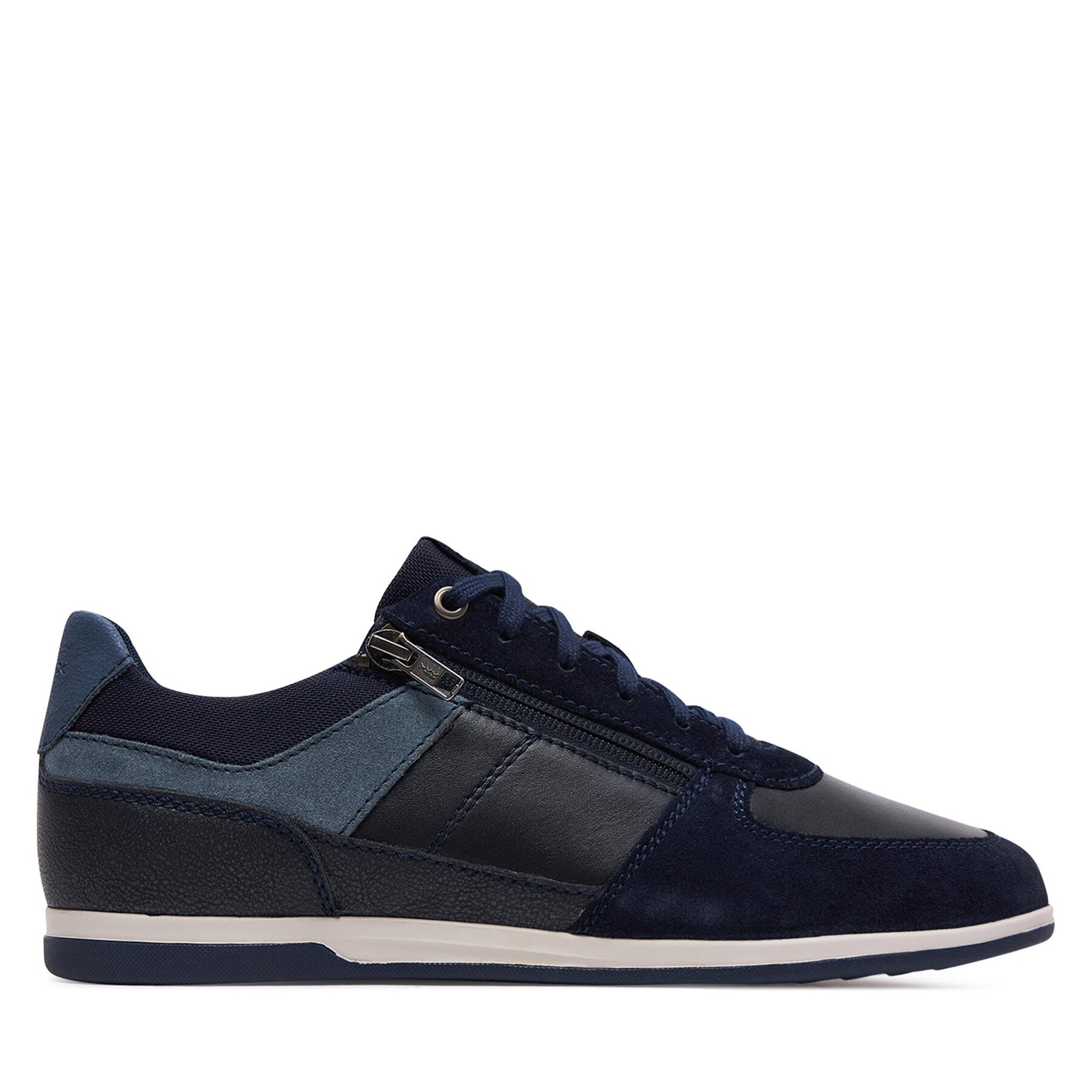 Sneakers Geox U Renan U454GB 04322 C4002 Navy von Geox