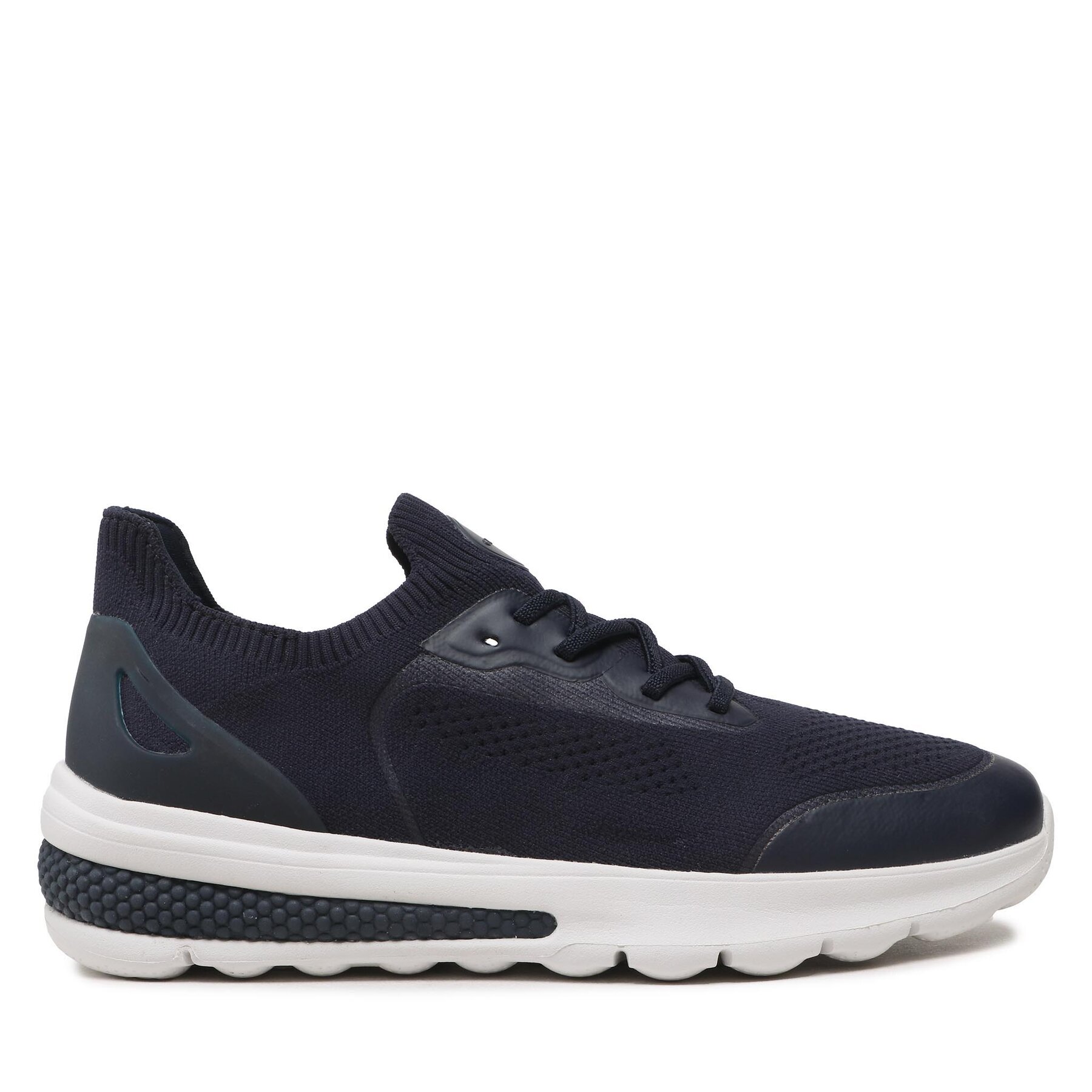 Sneakers Geox U Spherica Actif U35BAA0006KC4002 Navy von Geox