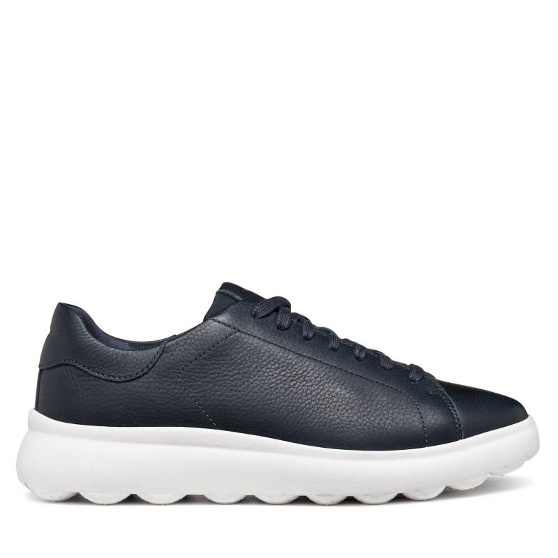 Sneakers Geox U Spherica Ec4.1 U45FUA 00046 C4002 Dunkelblau von Geox
