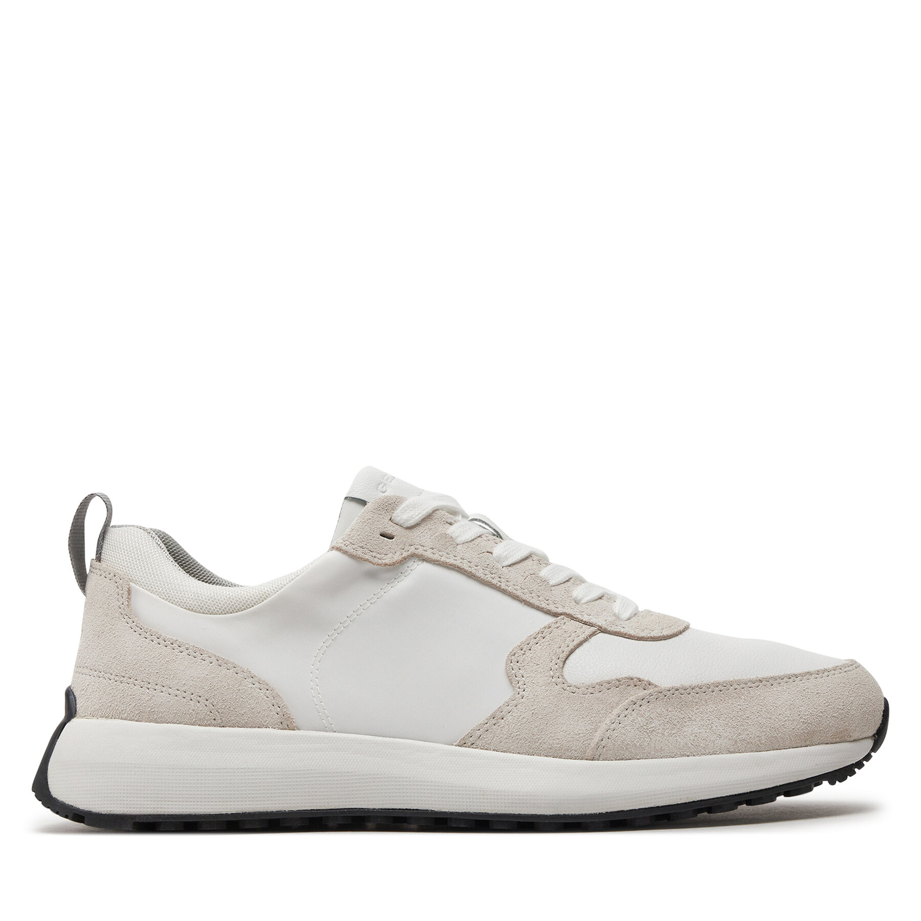 Sneakers Geox U Volpiano U45GCA 02211 C1209 Weiß Sneakers Geox U Volpiano U45GCA 02211 C1209 Weiß von Geox