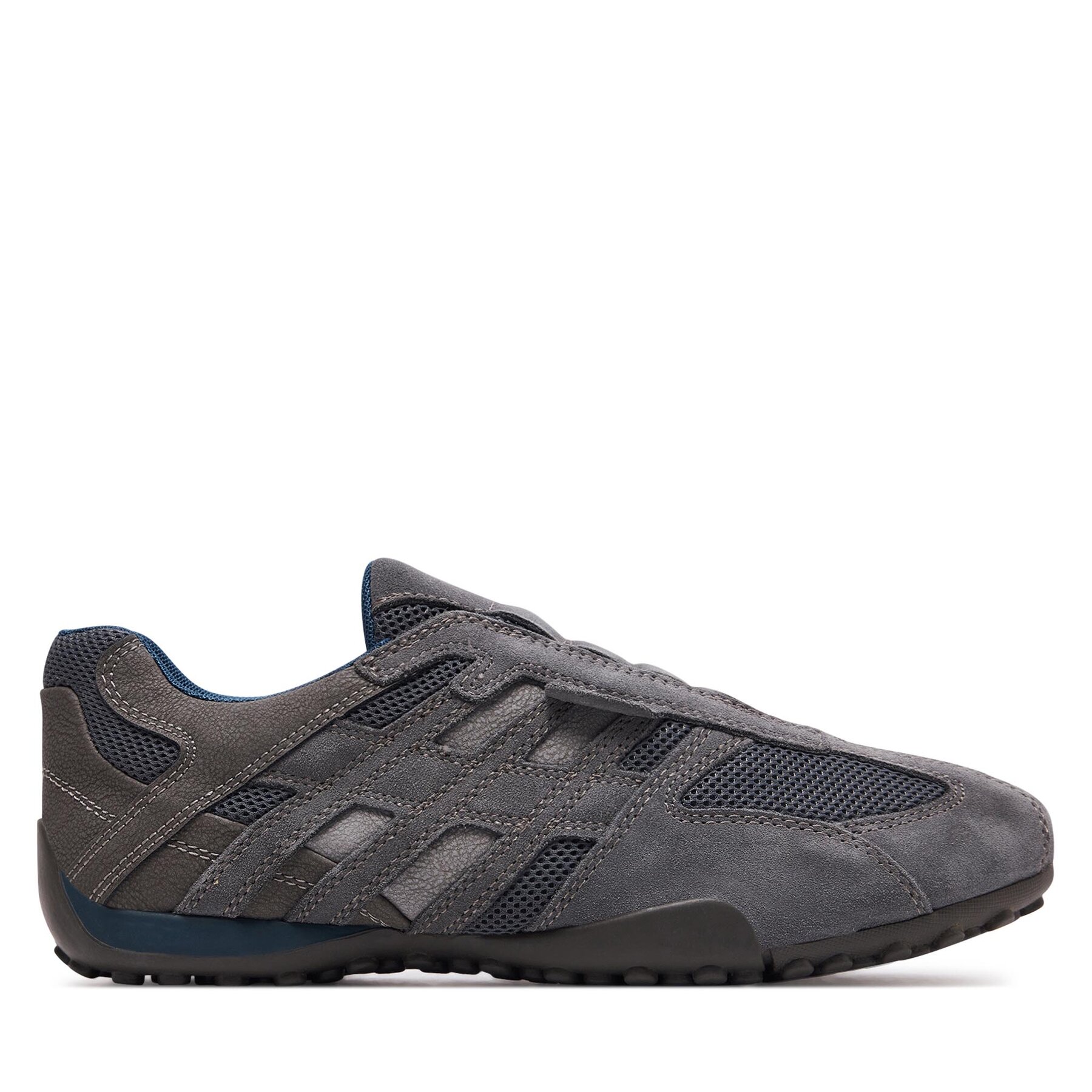 Sneakers Geox Uomo Snake U4507B 02214 C9G1F Grau Sneakers Geox Uomo Snake U4507B 02214 C9G1F Grau von Geox