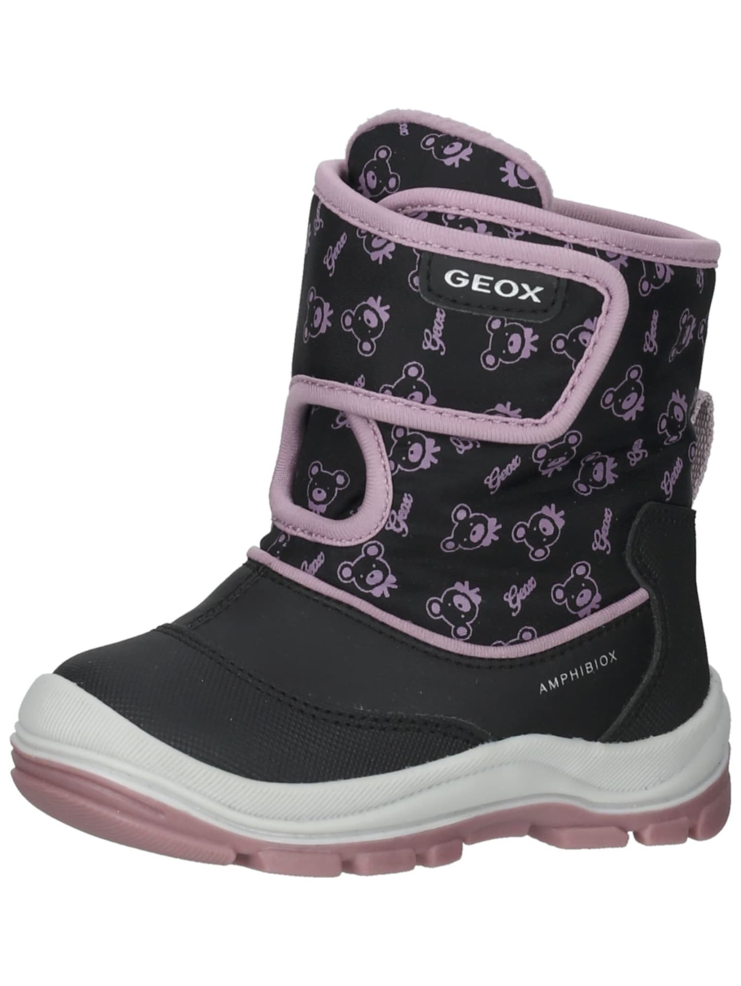 Stiefel Stiefel von Geox
