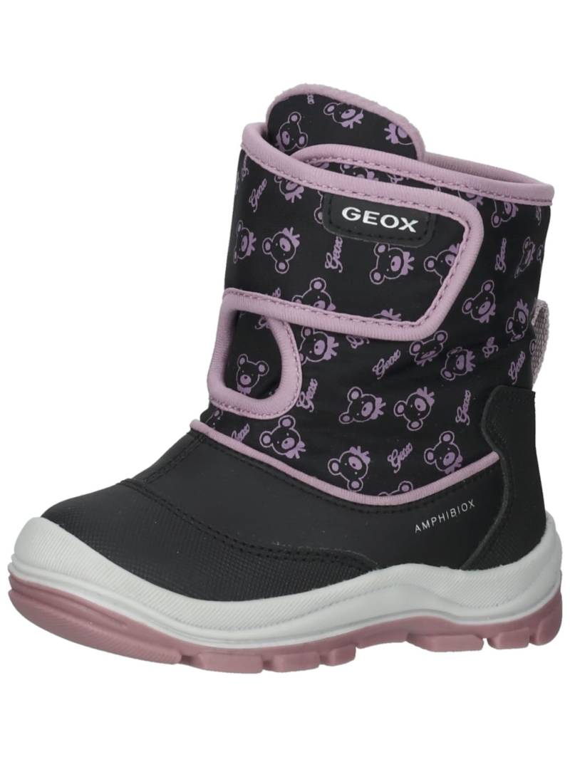 Stiefel von Geox