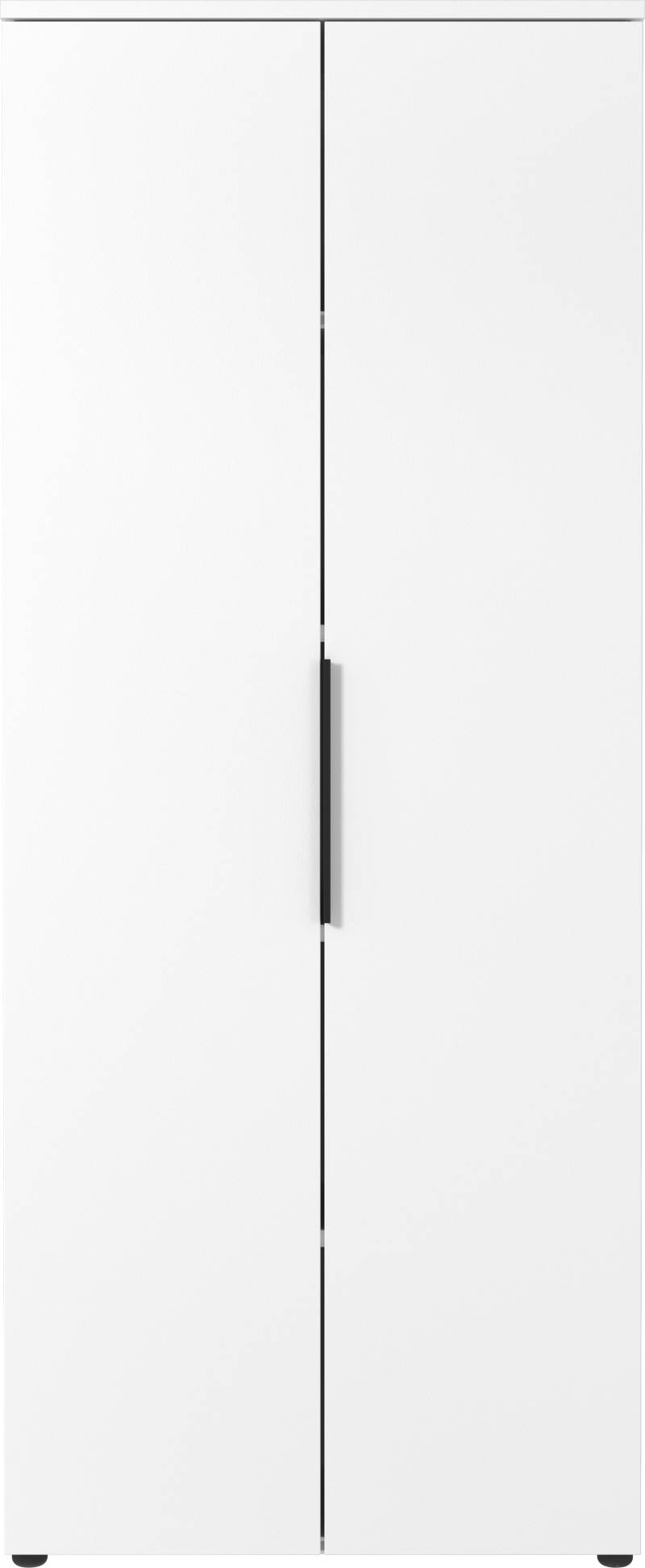 GERMANIA Aktenschrank »Mailand«, optional mit Schublade, Türdämpfer, Breite 80 cm, Made in Germany von Germania