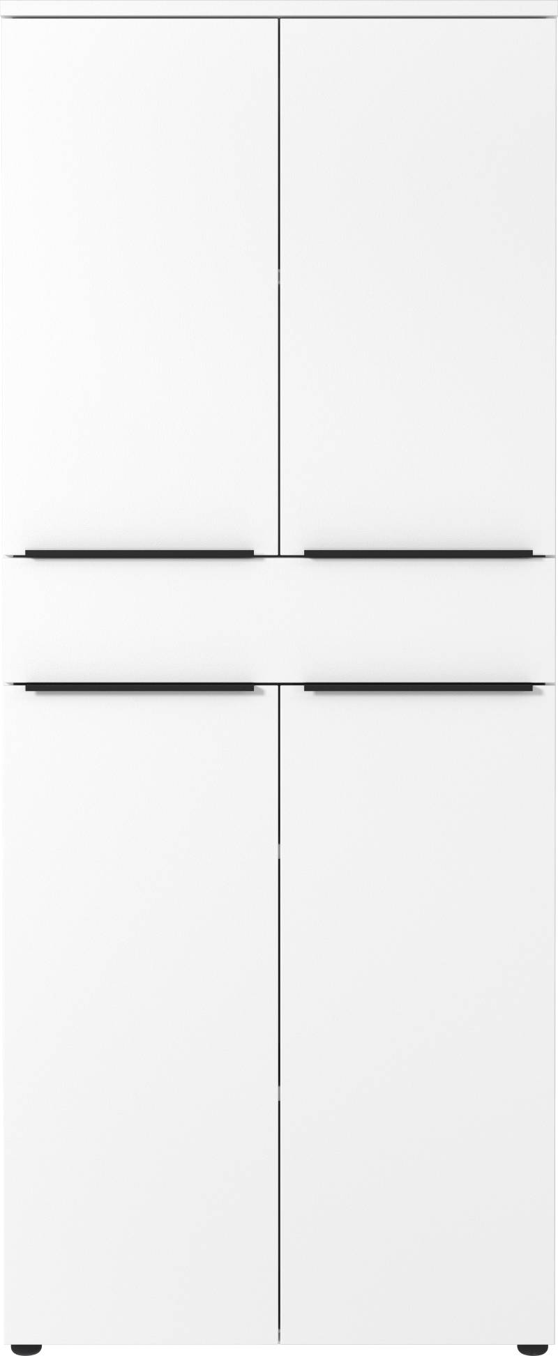 GERMANIA Aktenschrank »Mailand«, optional mit Schublade, Türdämpfer, Breite 80 cm, Made in Germany von Germania