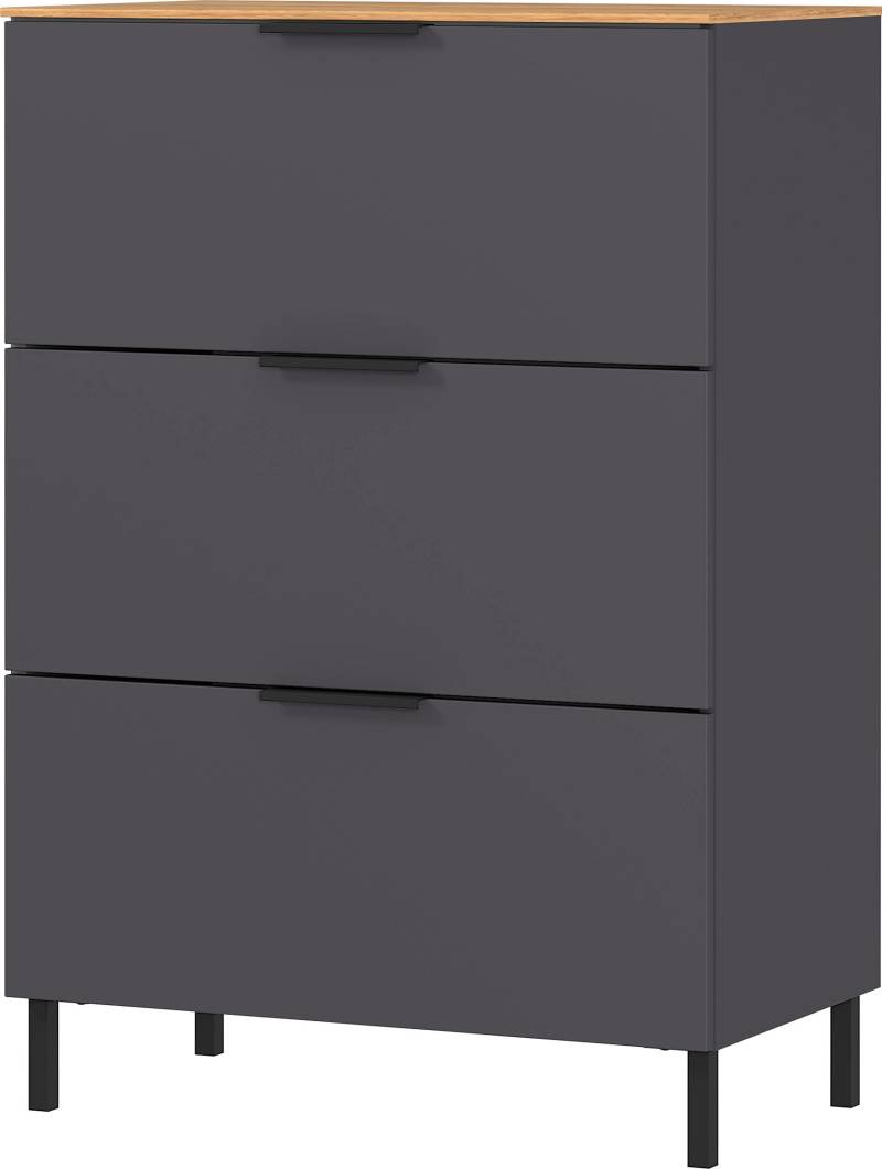 GERMANIA Schubkastenkommode »California«, Breite 68 cm von Germania