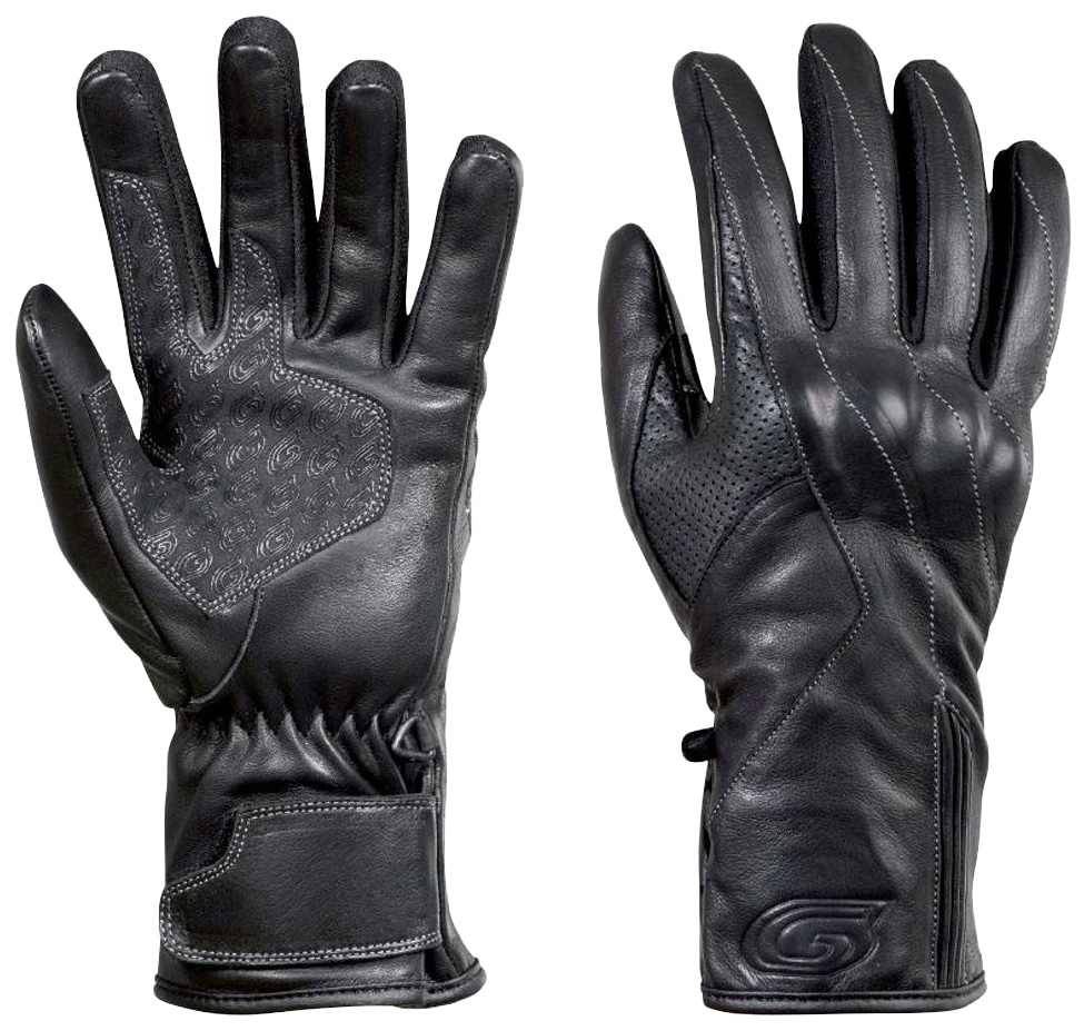 Germot Motorradhandschuhe »Miss Pro« von Germot