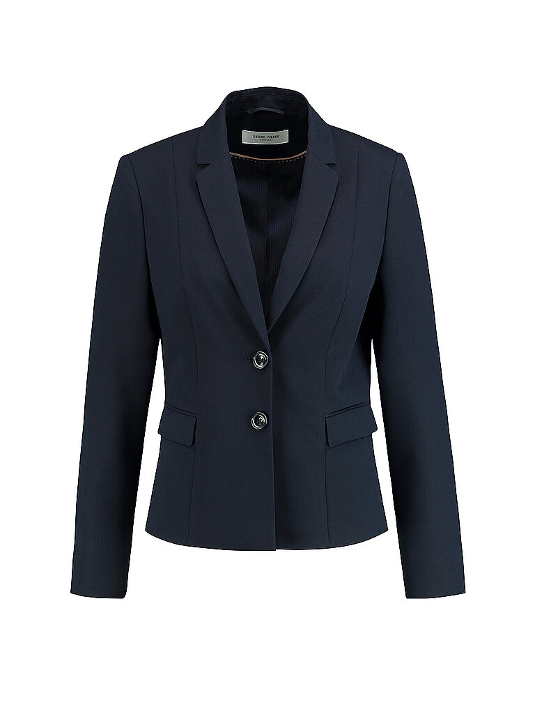 GERRY WEBER Blazer dunkelblau | 40 GERRY WEBER Blazer dunkelblau | 40 von Gerry Weber