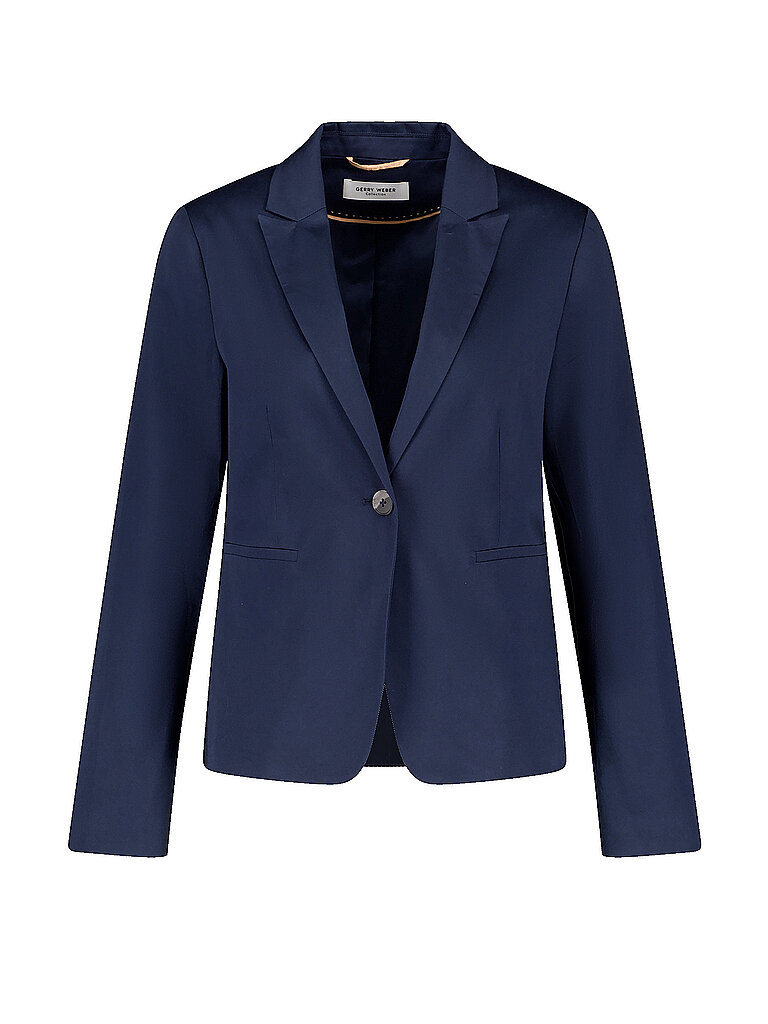 GERRY WEBER Blazer  dunkelblau | 40 von Gerry Weber