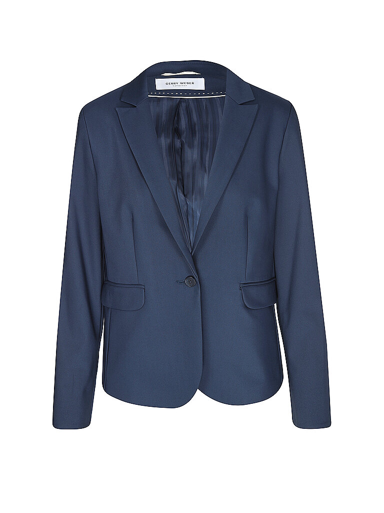 GERRY WEBER Blazer  dunkelblau | 42 von Gerry Weber