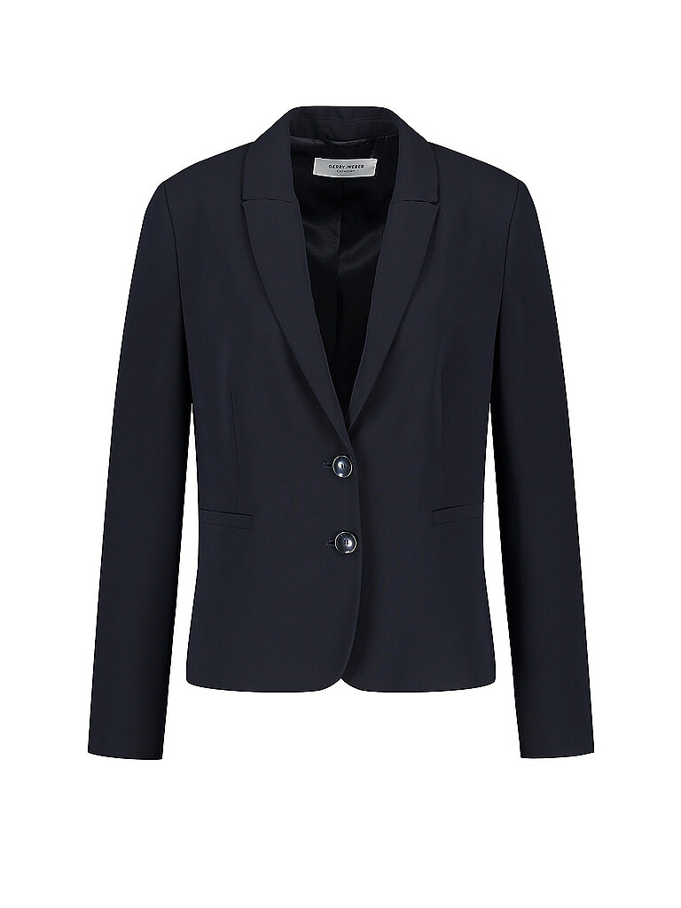 GERRY WEBER Blazer dunkelblau | 44 GERRY WEBER Blazer dunkelblau | 44 von Gerry Weber