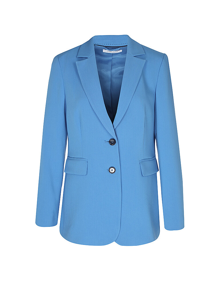 GERRY WEBER Blazer hellblau | 40 von Gerry Weber