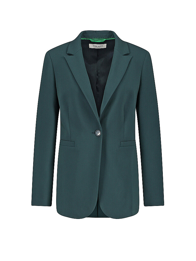 GERRY WEBER Blazer petrol | 42 von Gerry Weber