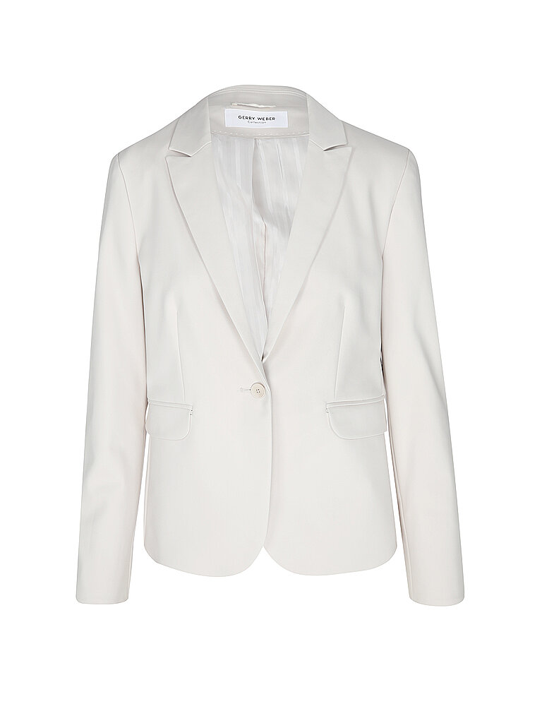 GERRY WEBER Blazer  weiss | 38 von Gerry Weber