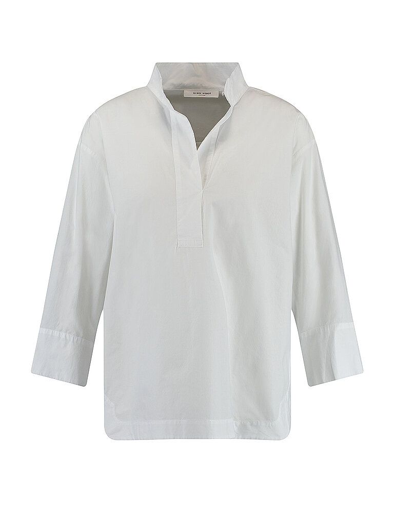 GERRY WEBER Bluse weiss | 46 von Gerry Weber