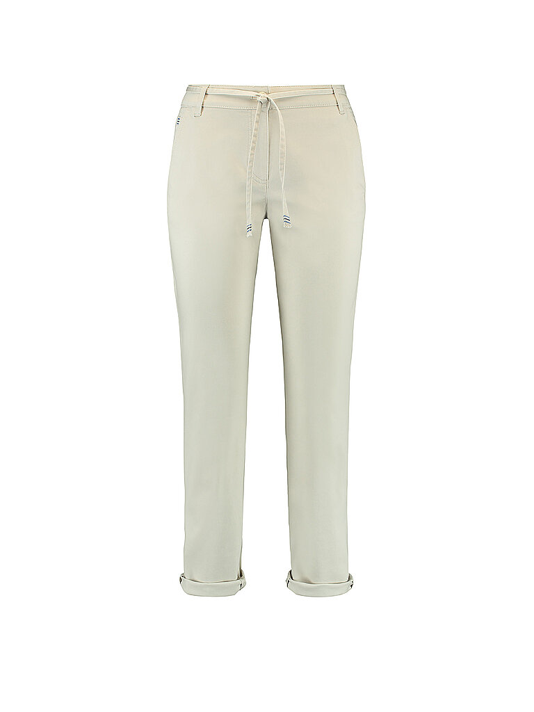 GERRY WEBER Chino creme | 40 von Gerry Weber