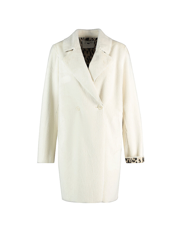 GERRY WEBER Mantel  weiss | 42 von Gerry Weber