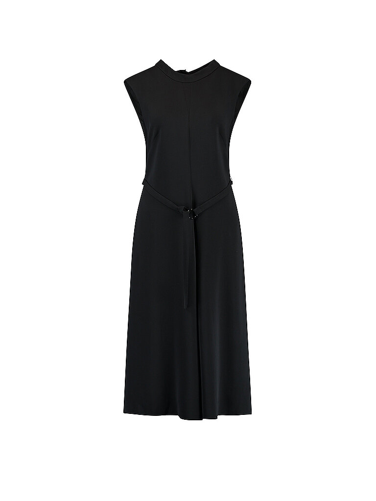 GERRY WEBER Midikleid schwarz | 46 von Gerry Weber