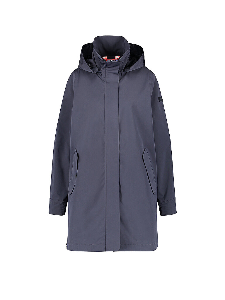 GERRY WEBER Parka dunkelblau | 44 von Gerry Weber