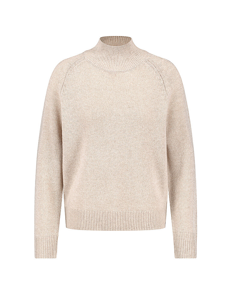 GERRY WEBER Pullover beige | 46 von Gerry Weber