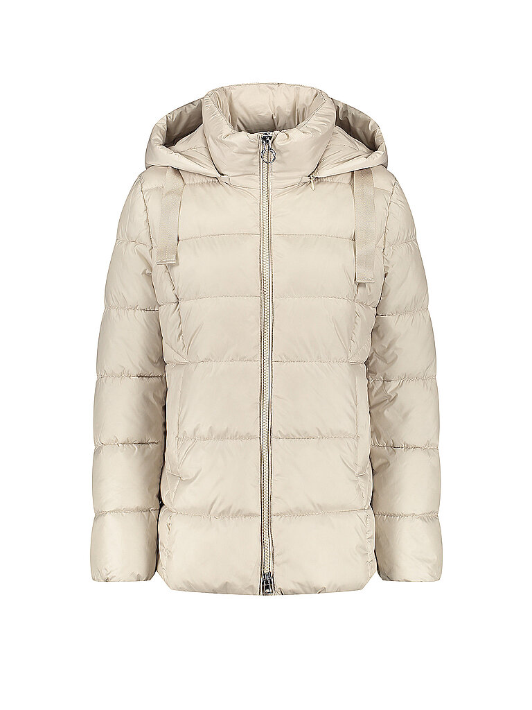 GERRY WEBER Steppjacke creme | 46 von Gerry Weber