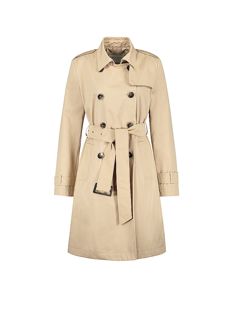 GERRY WEBER Trenchcoat camel | 46 GERRY WEBER Trenchcoat camel | 46 von Gerry Weber