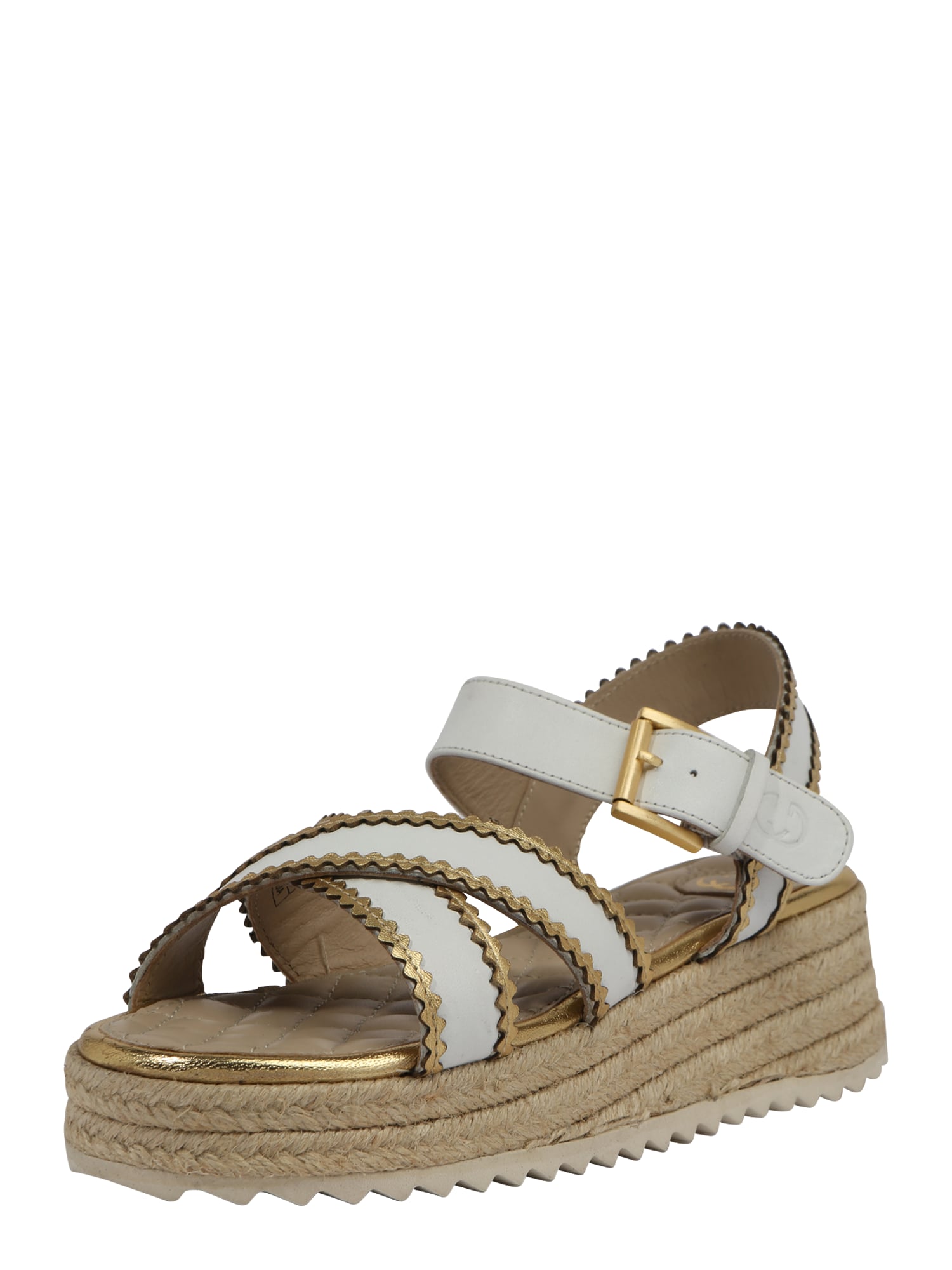 Sandale 'Bari' Sandale 'Bari' von Gerry Weber