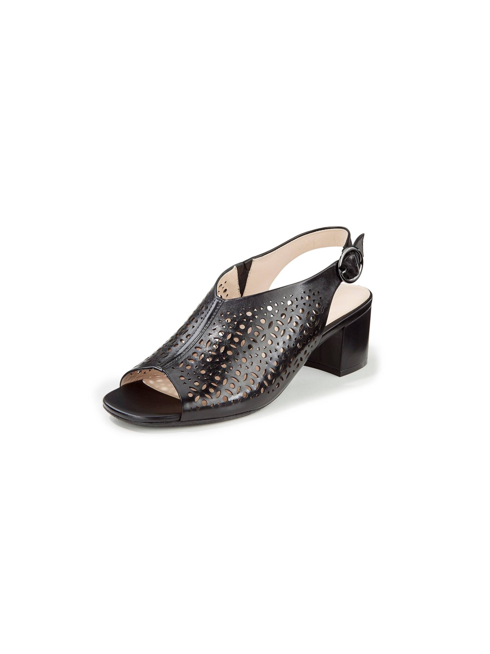 Sandale Faro Gerry Weber schwarz Größe: 38 Sandale Faro Gerry Weber schwarz Größe: 38 von Gerry Weber