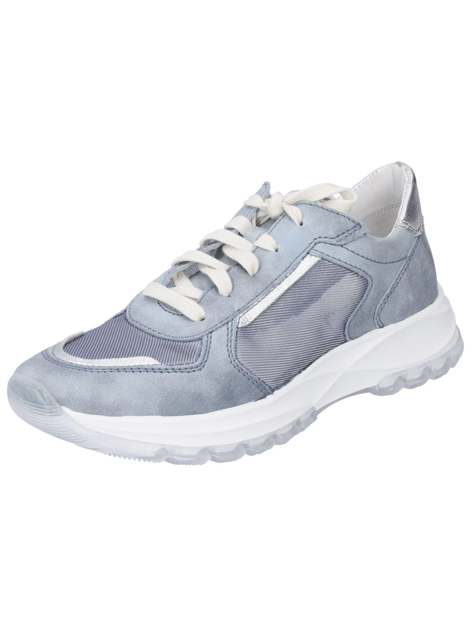 Sneaker Damen Himmelblau 37 von Gerry Weber