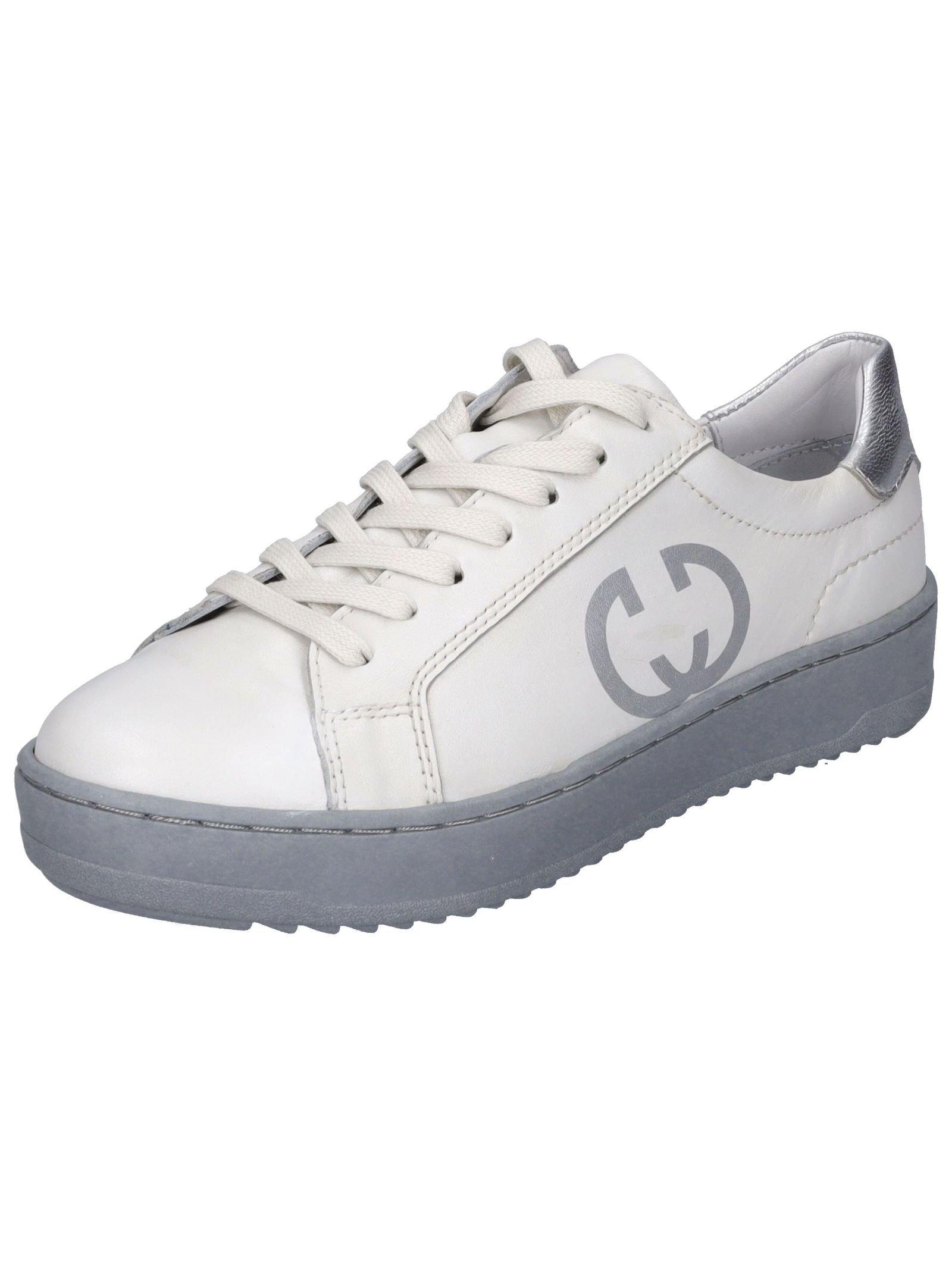 Sneaker Damen Weiss 37 von Gerry Weber