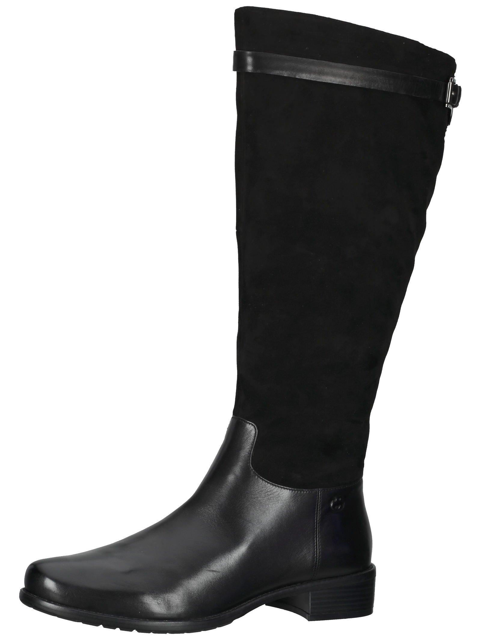 Stiefel G84138 Mi10 Damen Schwarz 40 von Gerry Weber