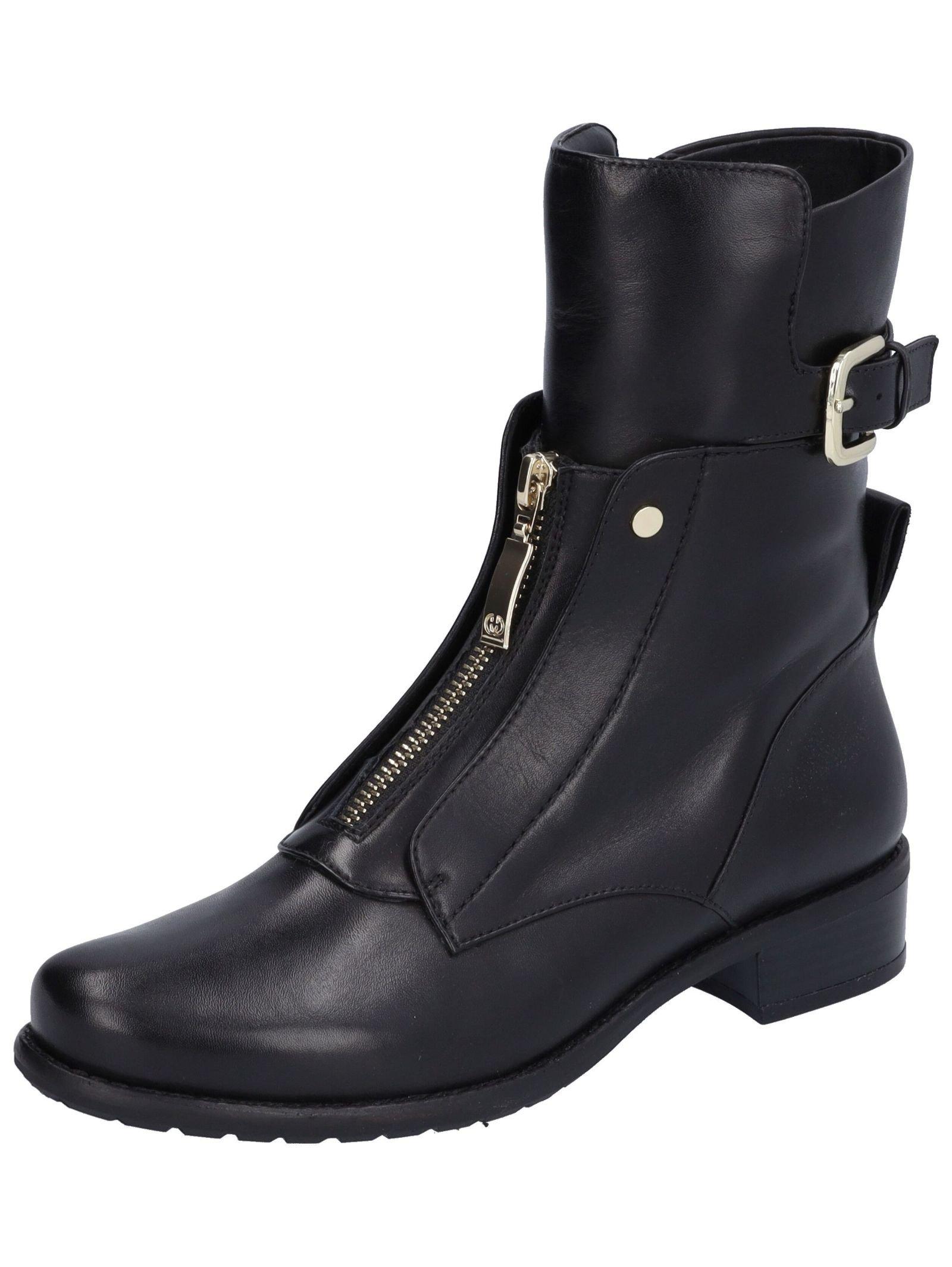 Stiefelette Damen Schwarz 36 von Gerry Weber