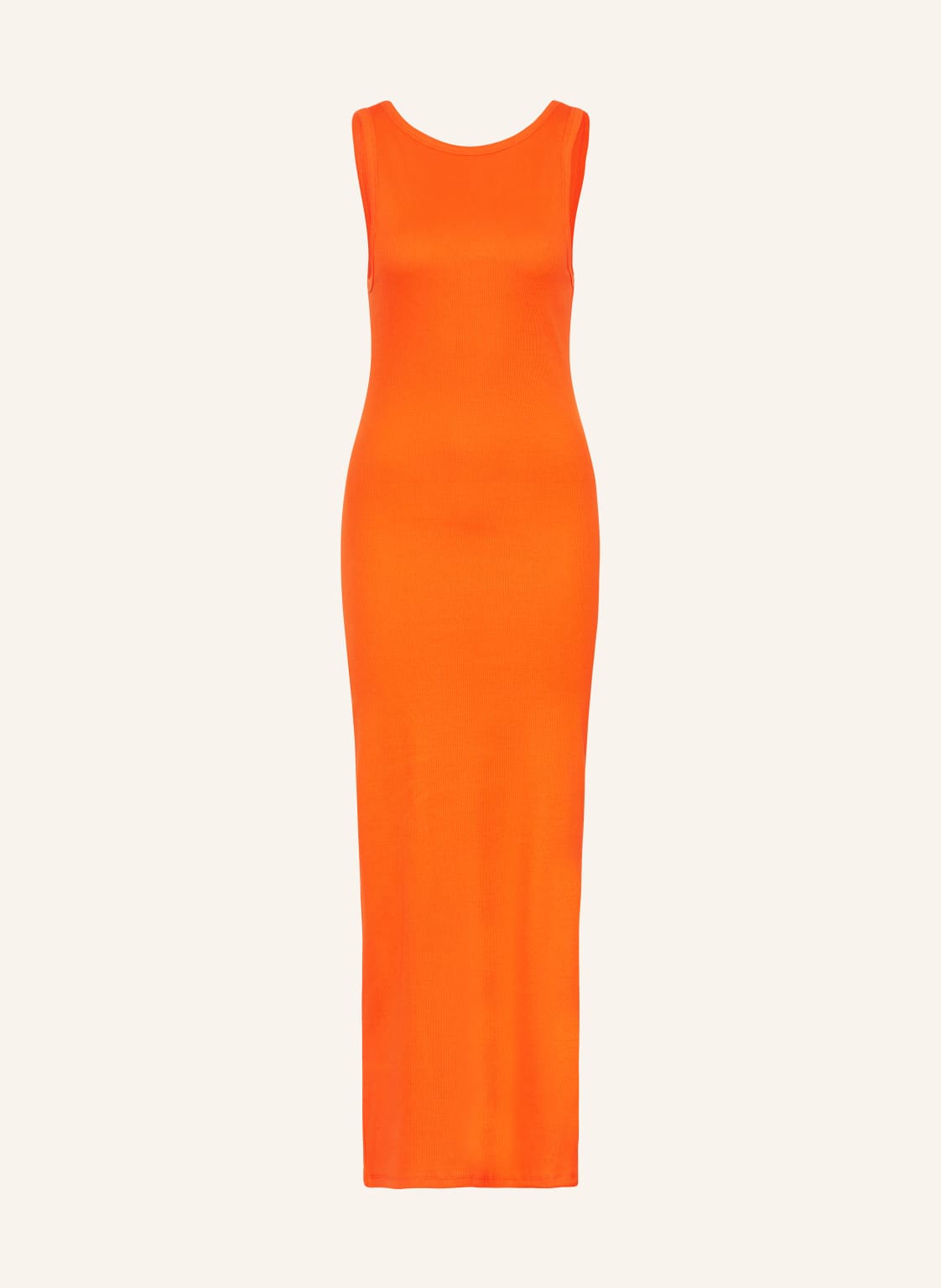 Gestuz Kleid Drewgz orange von Gestuz
