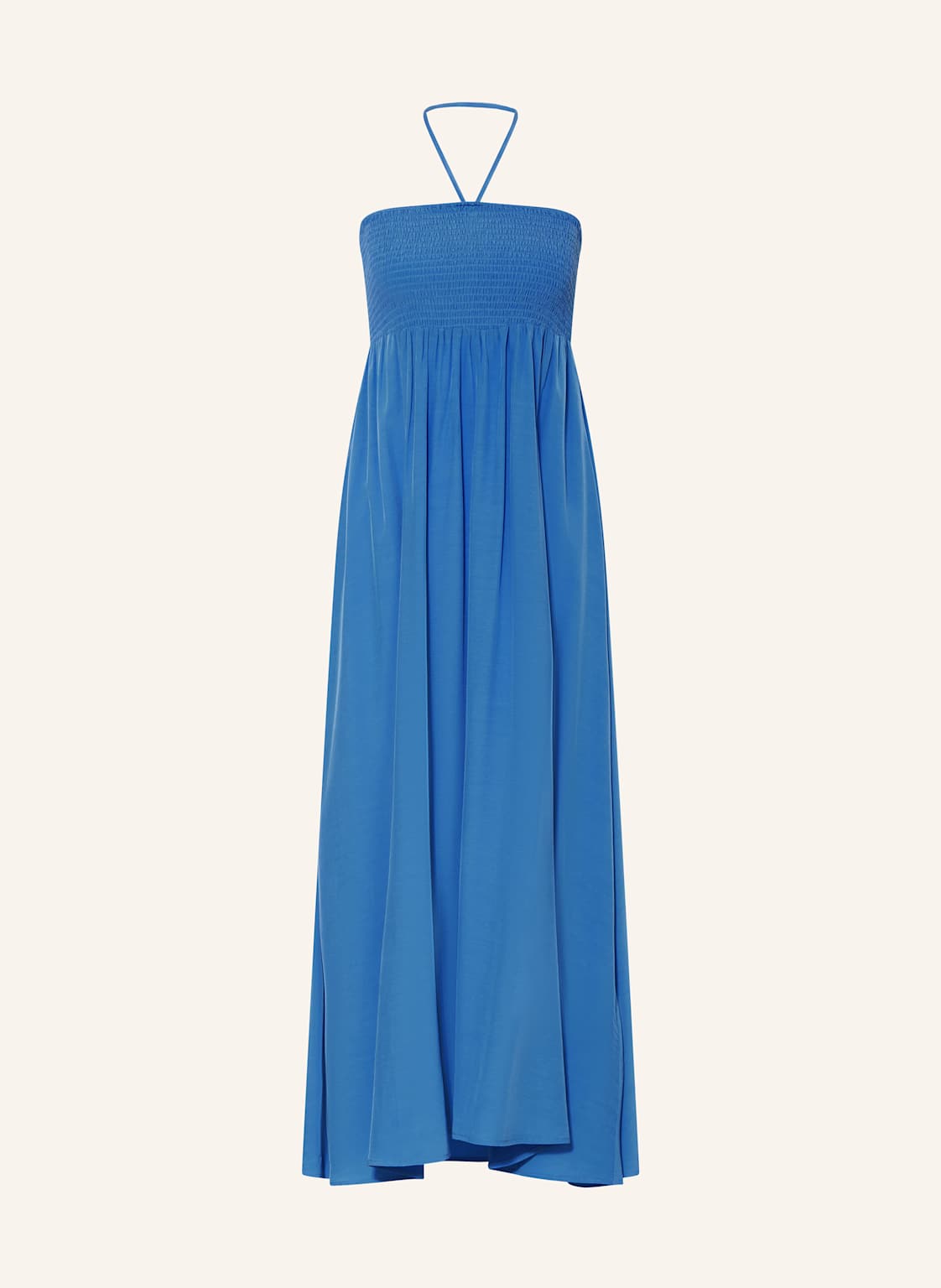 Gestuz Kleid Gzgeopa blau Gestuz Kleid Gzgeopa blau von Gestuz